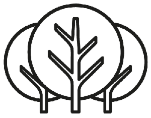 Deutsche Akademie für Waldbaden & Gesundheit logo