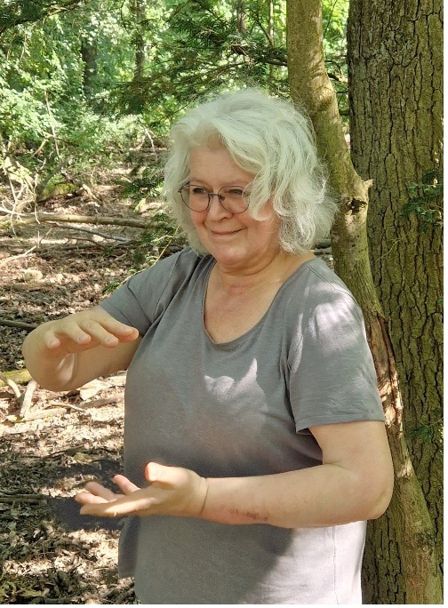 Bildungsurlaub