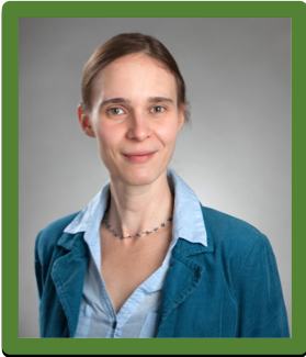 Katharina Meyer-Schulz ist Mitglied des wissenschaftlichen Akademischen Rates der Deutschen Akademie für Waldbaden.