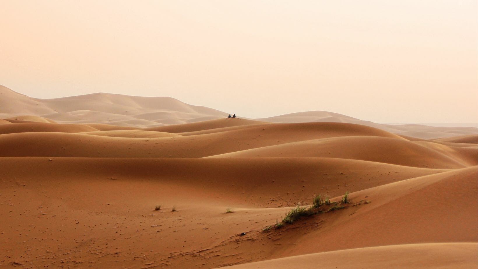 Natur-Wüsten Retreat Marokko - Achtsamkeitstraining für den Berufsalltag