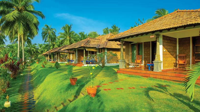 Meiveda Ayurveda Resort (Indien)