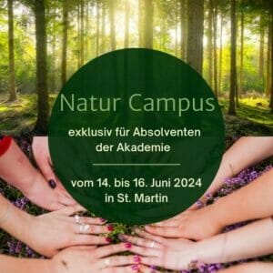 Natur Campus 2024