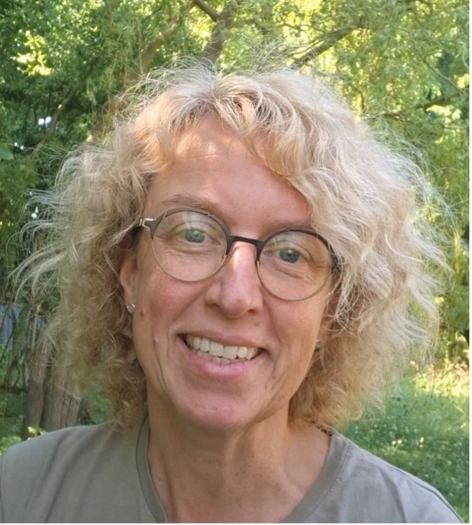 Christine Dörband