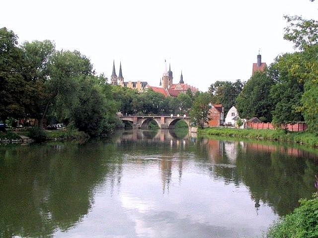 Merseburg (Sachsen-Anhalt)