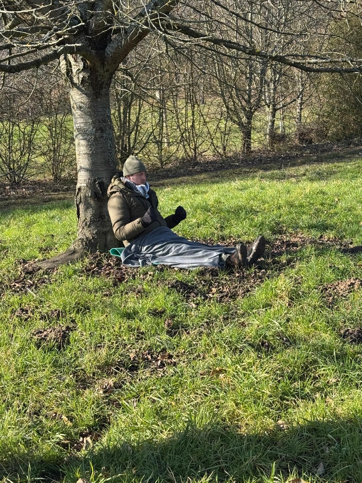 Bildungsurlaub