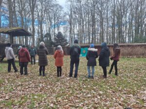 Campus 2025 Bogenschiessen 2