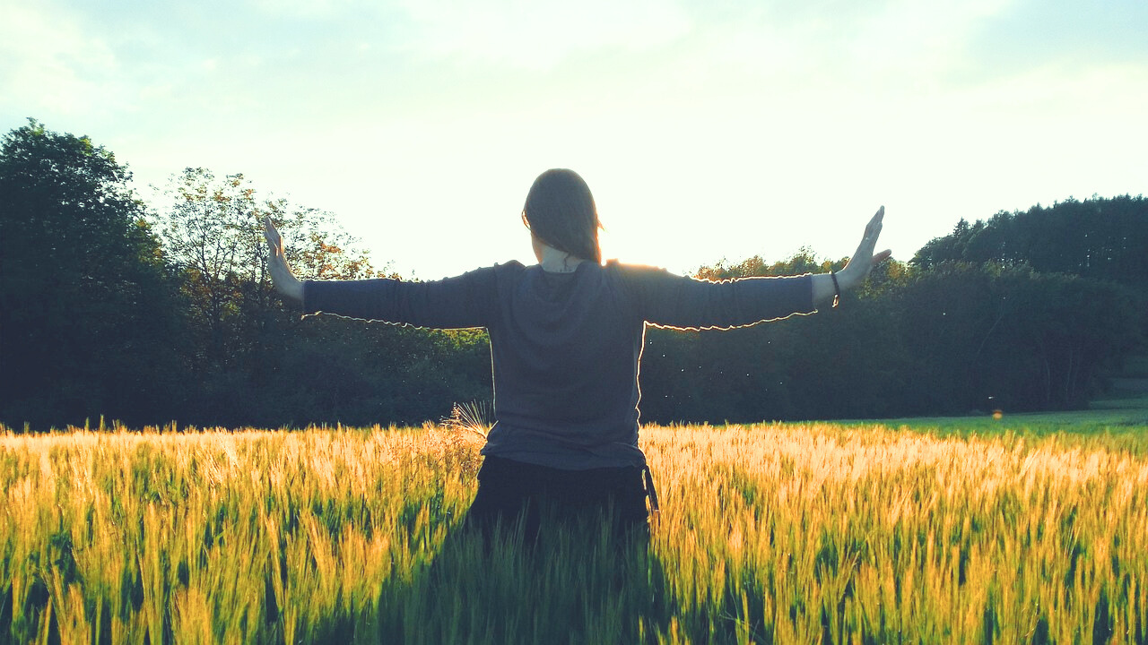 Taichi - die beste ART des Body-Mind-Trainings