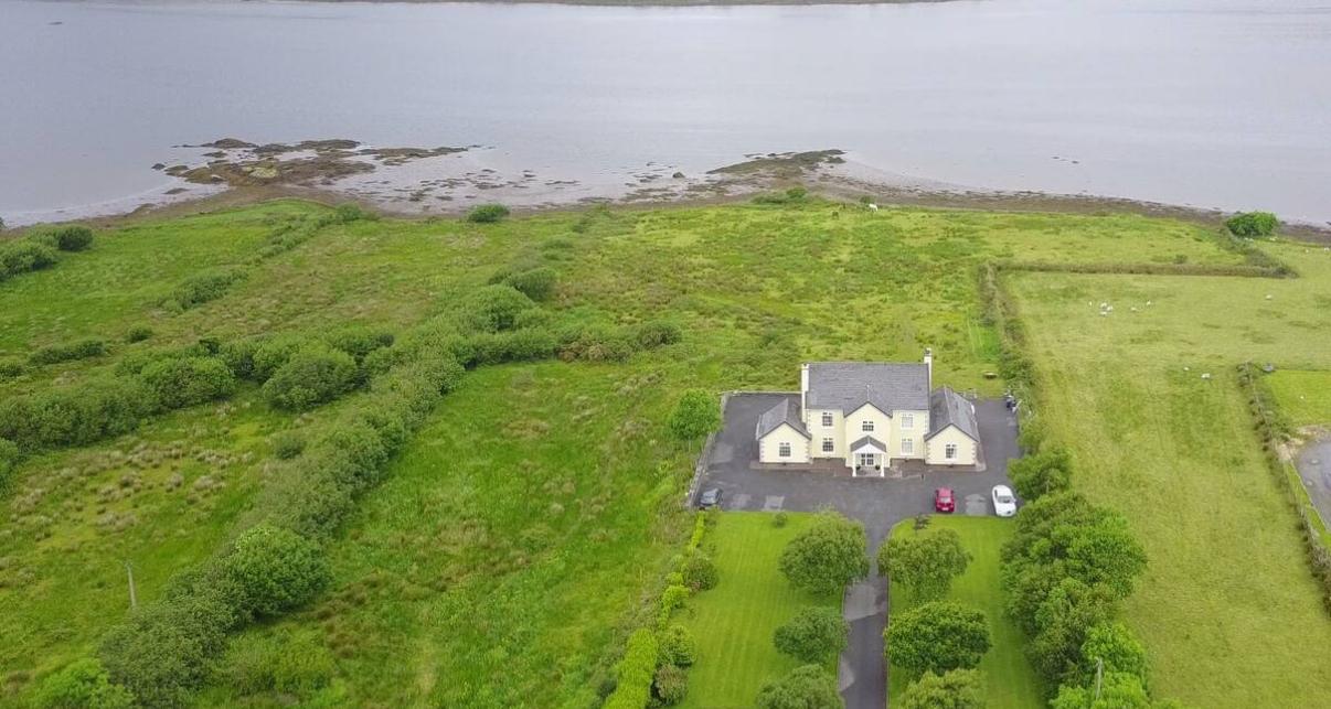 The Final Furlong, Ring of Kerry (Irland)