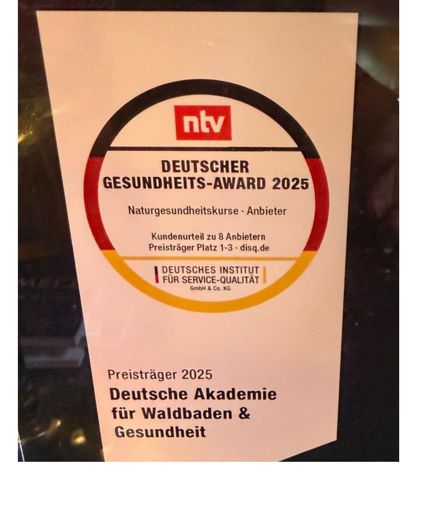 Gesundheits-Award 2025 Berlin Gesundheits-Award 2025 Berlin