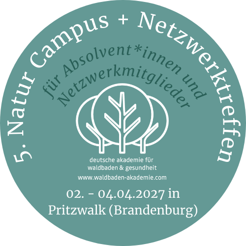 5. Natur Campus & 9. Netzwerktreffen (Sonderedition)