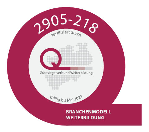 Gütesiegelverbund Weiterbildung_Siegel_2905-218