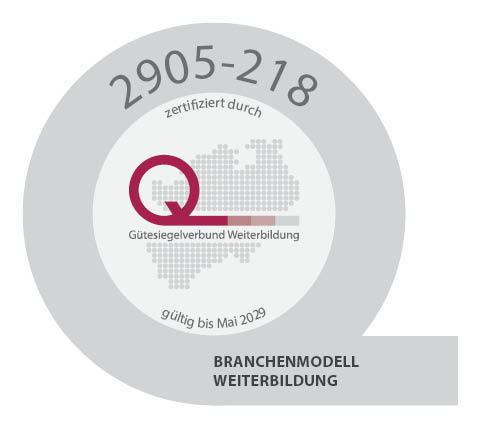 Gütesiegelverbund Weiterbildung_Siegel_2905-2182