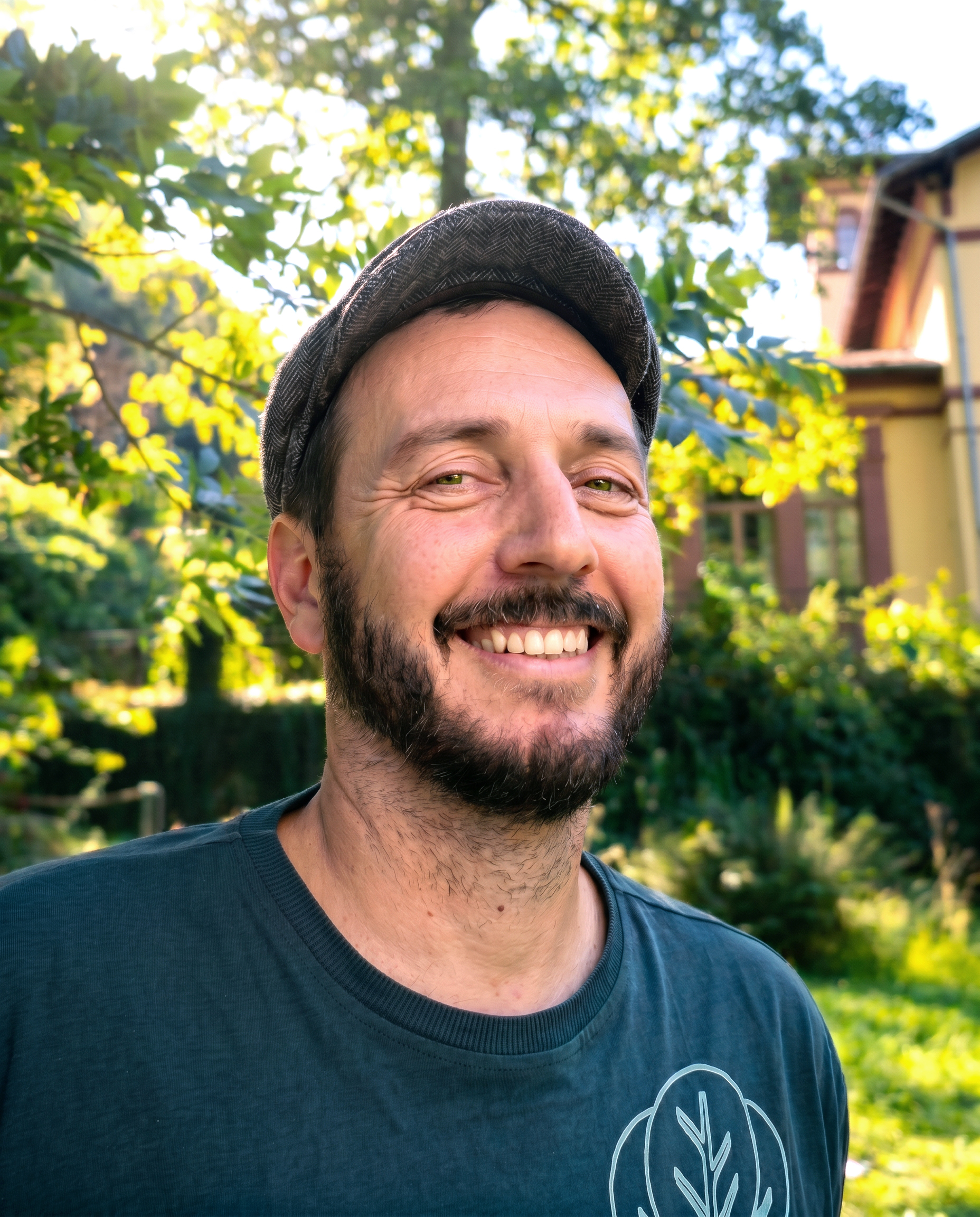 André Lorino
