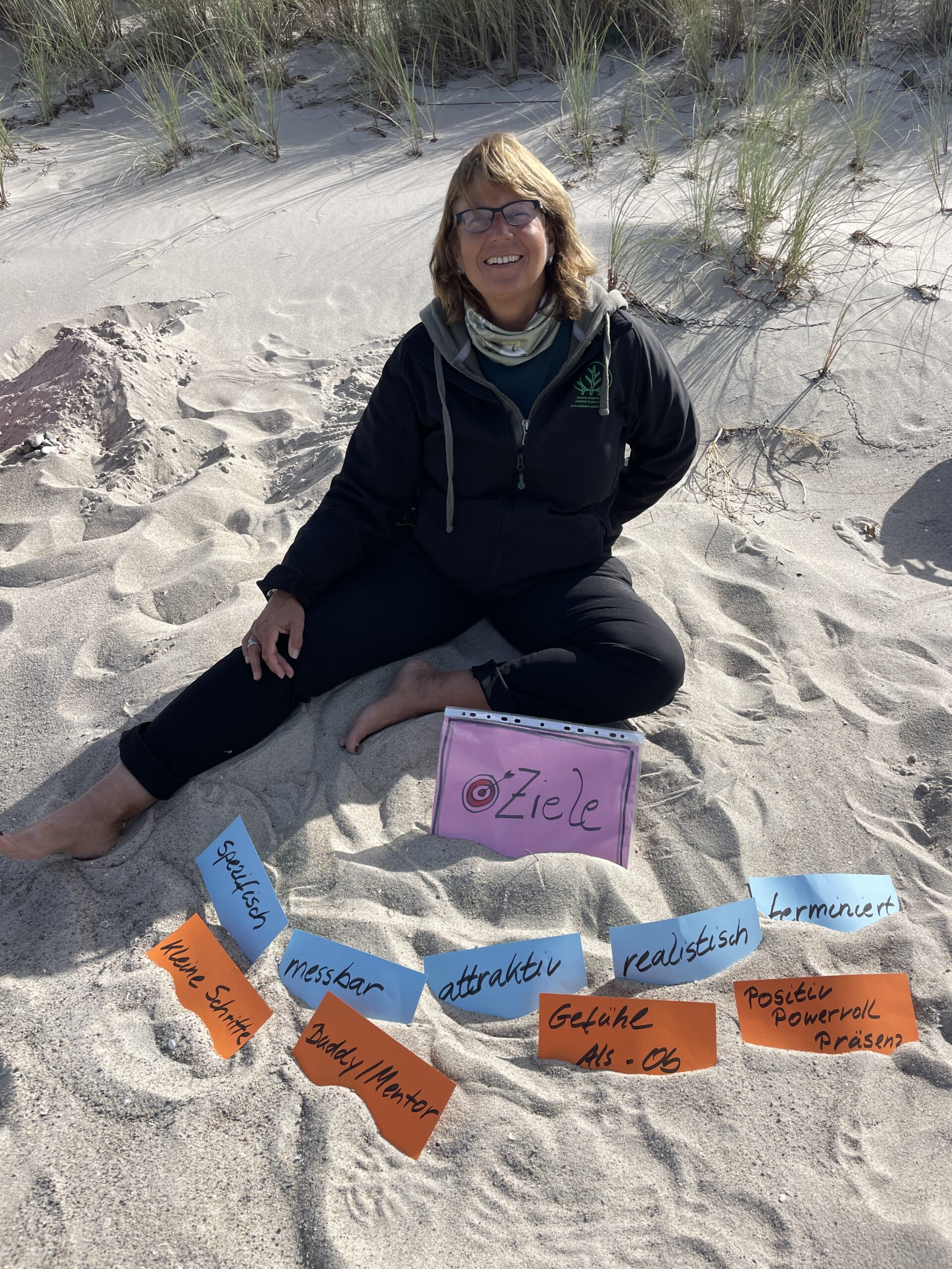 Infoabend - Achtsamkeitstrainer, Mentaltrainer, Syst. Coaching, Bildungsurlaube Inland