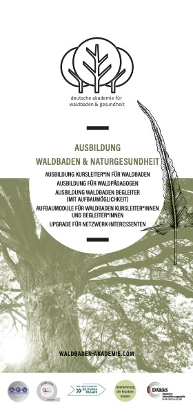 Flyer-Waldbaden-kompakt Cover