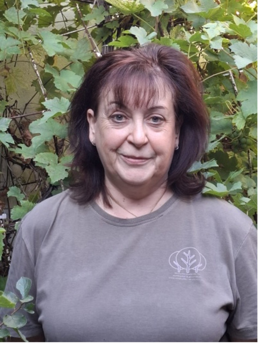 Jane Gresser