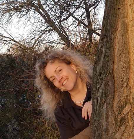 Juliane Burkert