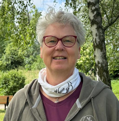 Susanne Puvogel