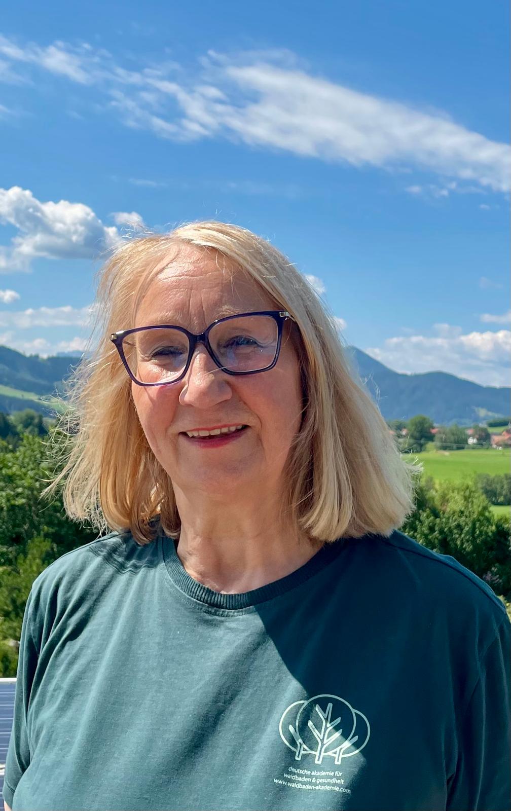 Maria M. Kettenring