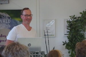 Kongress Freitag 07 Vortrag Versicherungen Reiner Fußeder