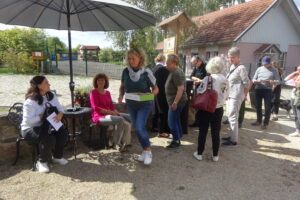 Kongress Freitag CheckIn ab 14 Uhr