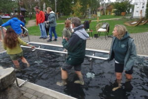Kongress Sonntag 02 Kneipp um 8 Uhr