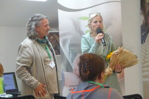 Kongress Sonntag 06 Vortrag Thorsten Leder Entspannungspädagogik